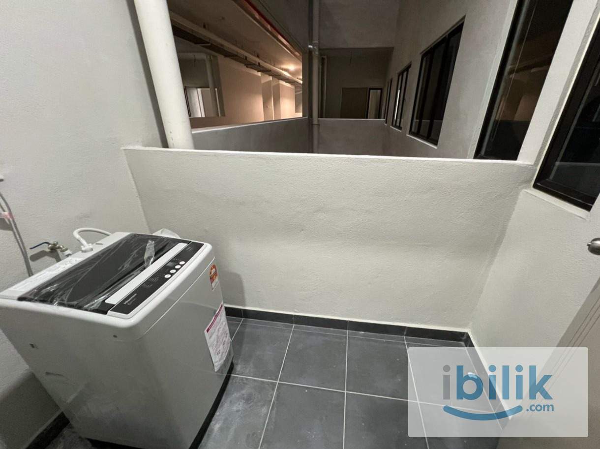 [NILAI] Male Unit, Available Room For Rent IN 🛋️YOUTH CITY - Image 2