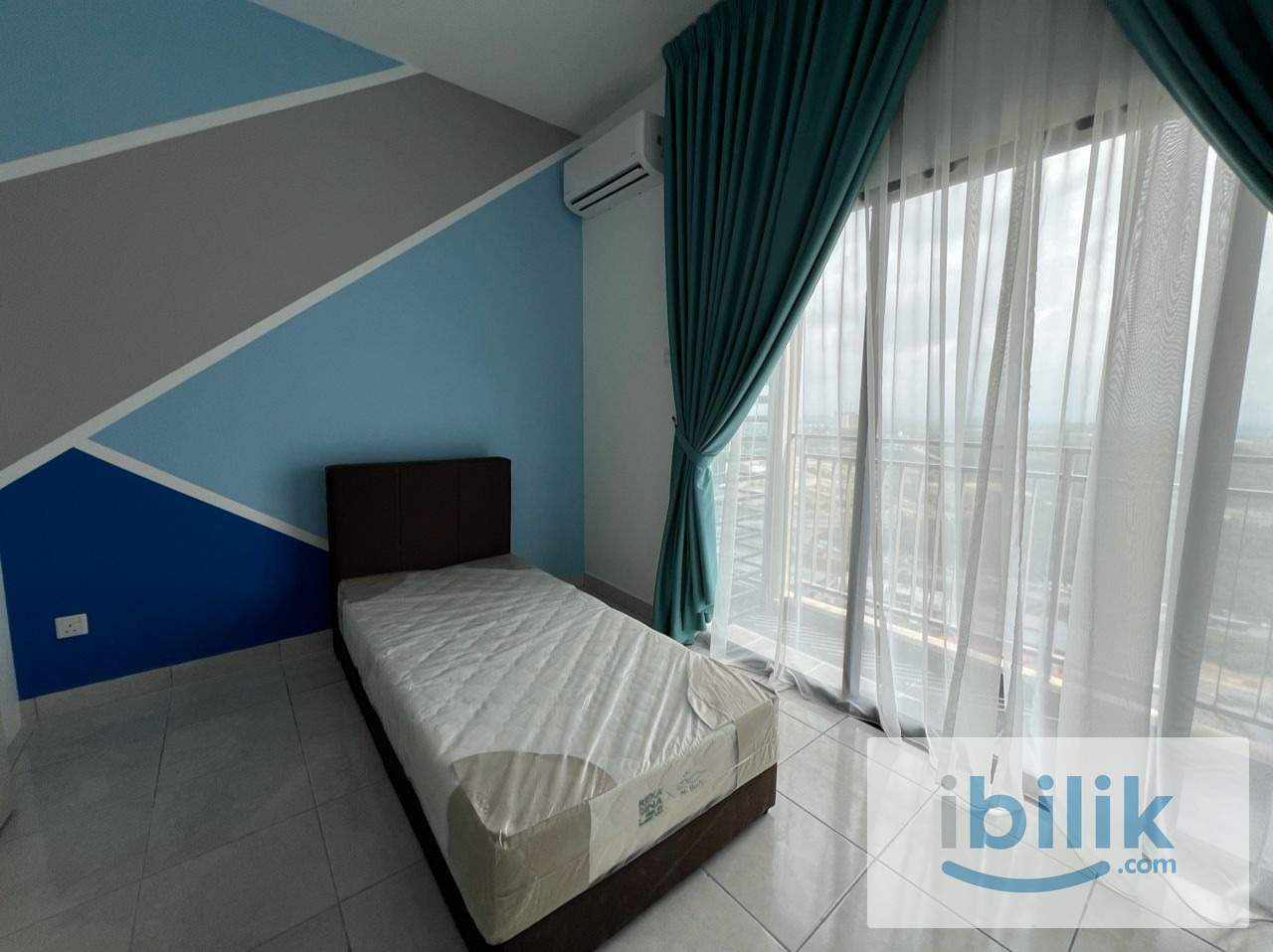 [NILAI] Male Unit, Available Room For Rent IN 🛋️YOUTH CITY - Image 4