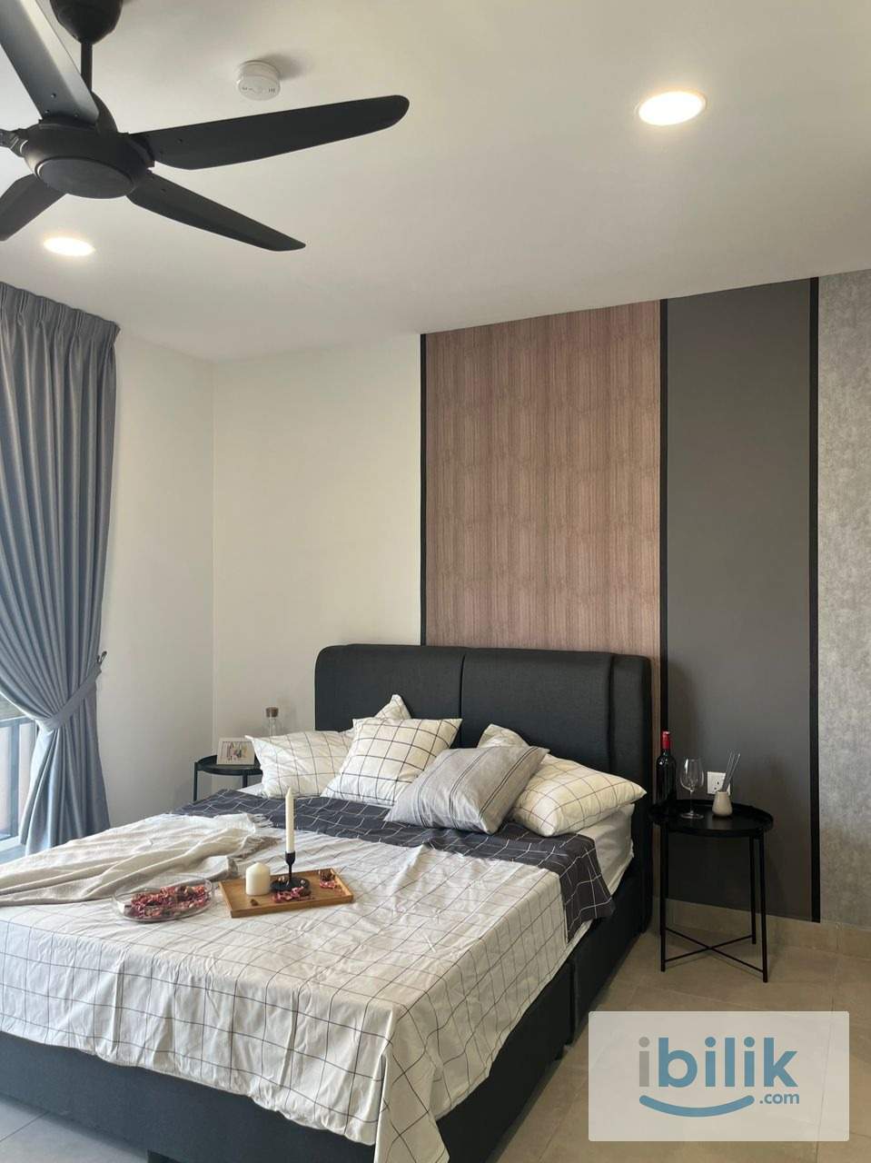 [SHAH ALAM] Available Studio & Room For Rent IN 🛋️DK IMPIAN - Image 2