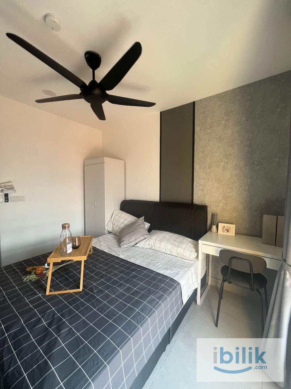 [SHAH ALAM] Available Studio & Room For Rent IN 🛋️DK IMPIAN - Image 4