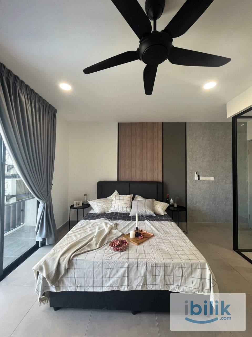 [SHAH ALAM] Available Studio & Room For Rent IN 🛋️DK IMPIAN - Image 8