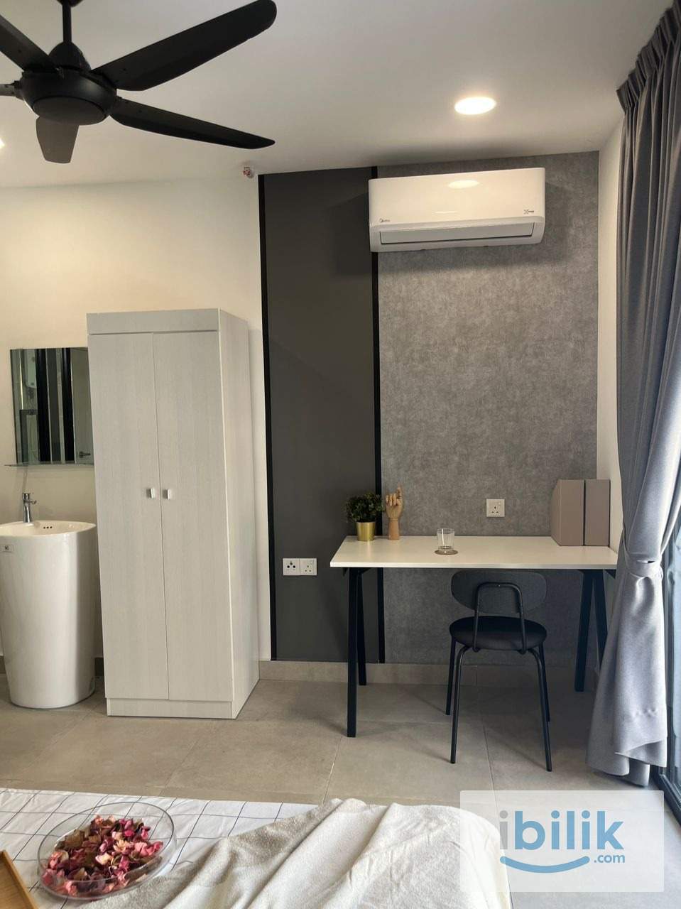 [SHAH ALAM] Available Studio & Room For Rent IN 🛋️DK IMPIAN - Image 10
