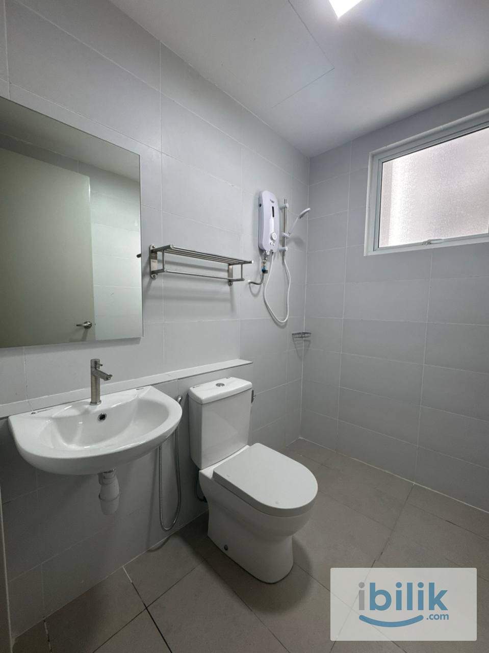 [SHAH ALAM] Mixed Gender Unit, Available Room For Rent IN 🛋️ Nadayu 801 - Image 4