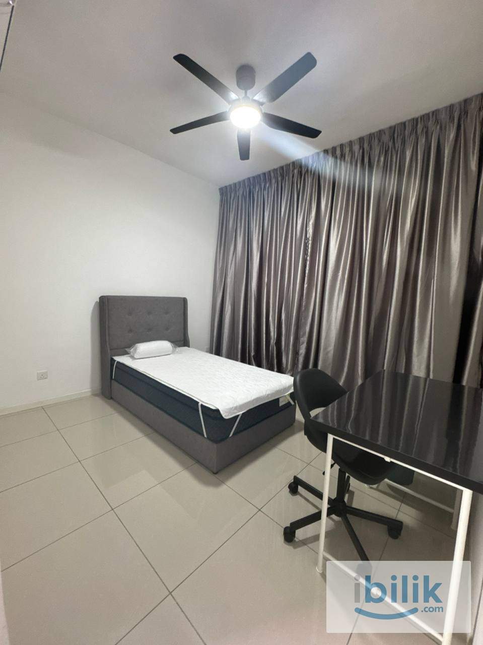 [SHAH ALAM] Mixed Gender Unit, Available Room For Rent IN 🛋️ Nadayu 801 - Image 6