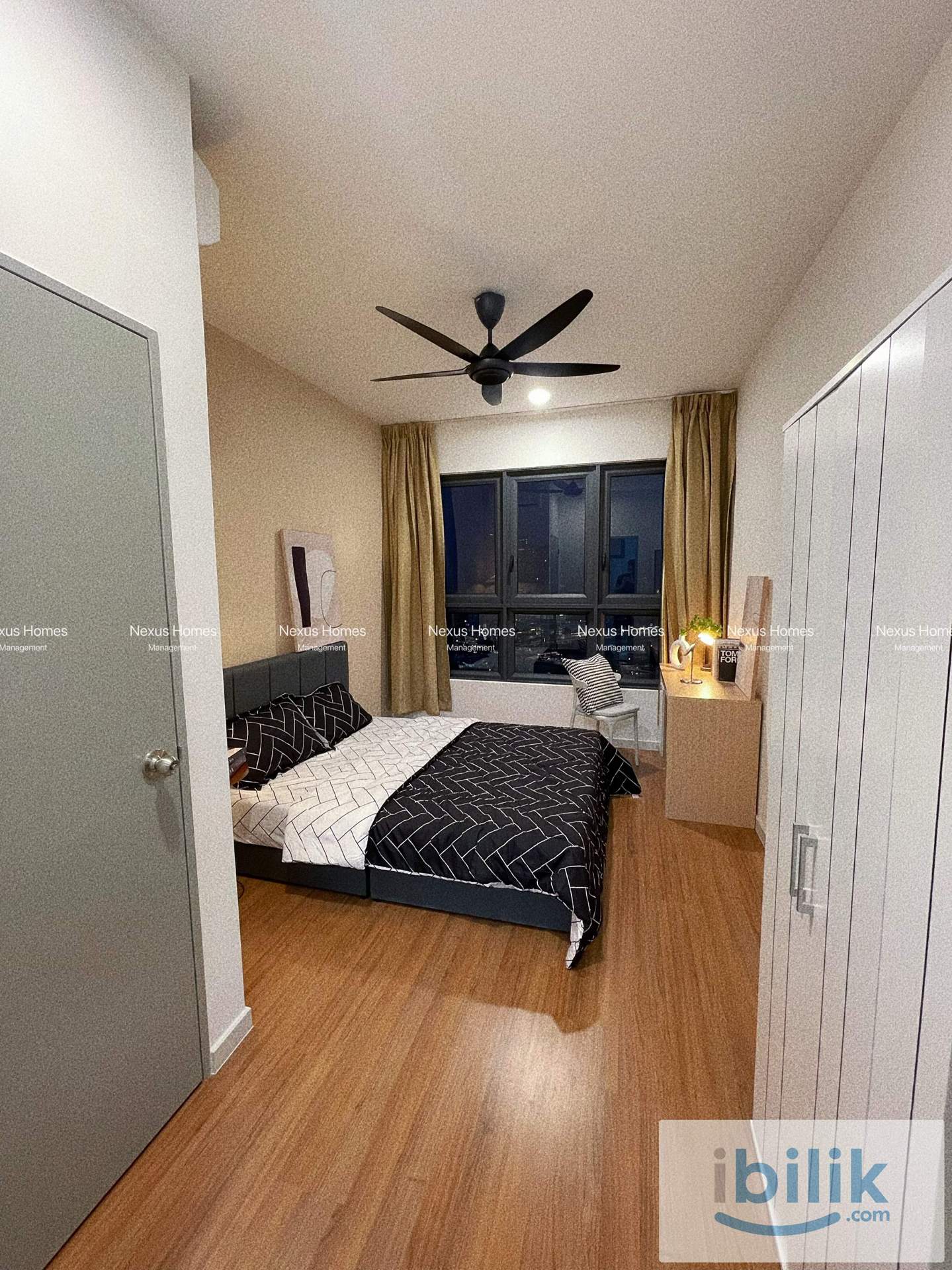 [CHERAS] Mixed Gender Unit, Available Room For Rent IN 🛋️ M VERTICA - Image 7