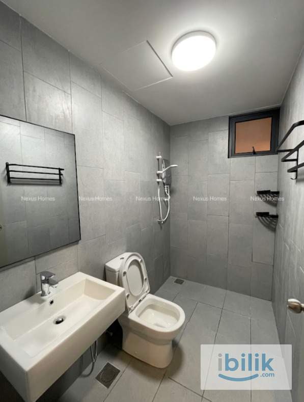[CHERAS] Mixed Gender Unit, Available Room For Rent IN 🛋️ M VERTICA - Image 10
