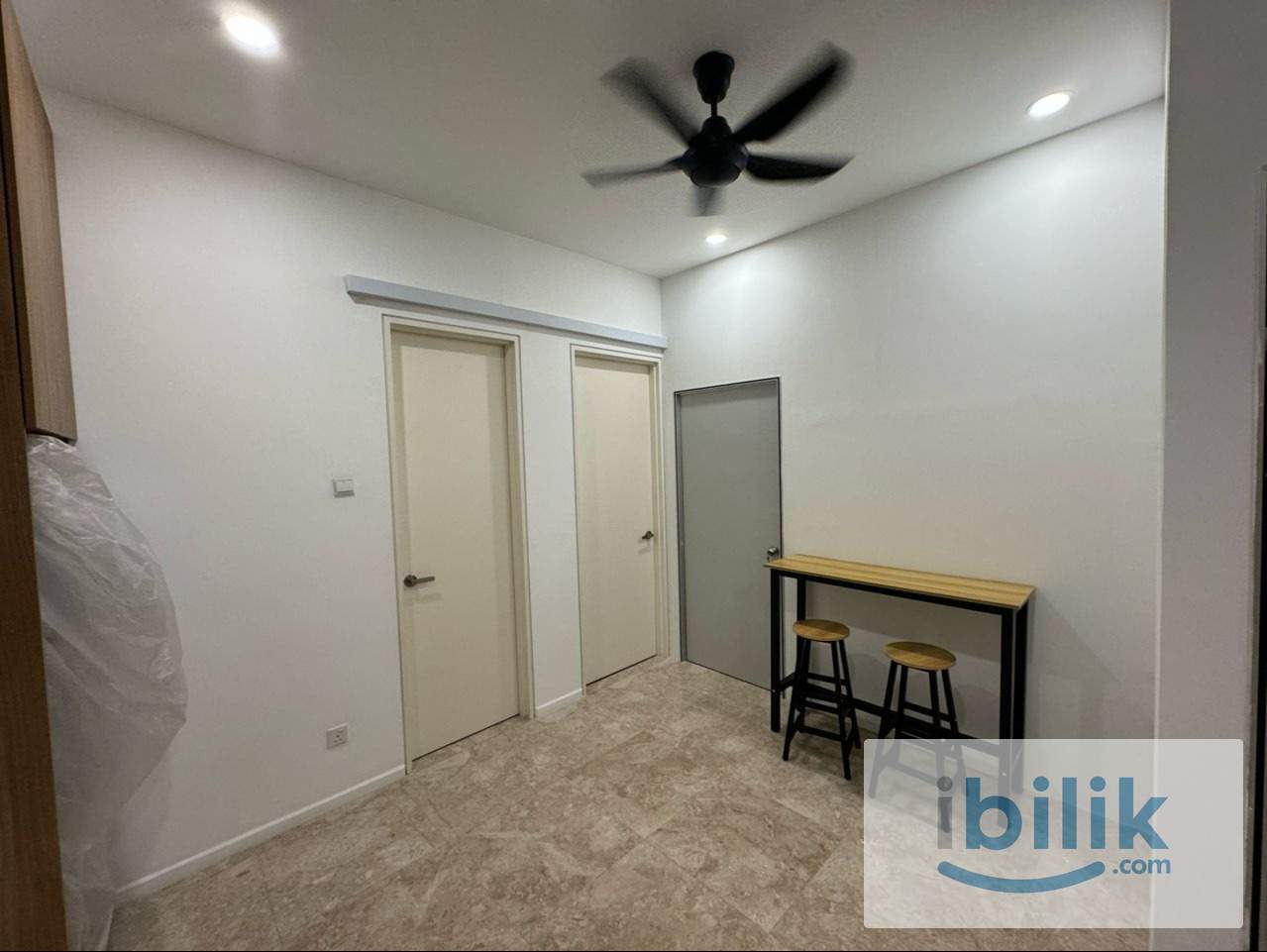 [BUKIT BINTANG] Mixed Gender Unit, Room For Rent IN 🛋️ THE MANHATTAN - Image 4