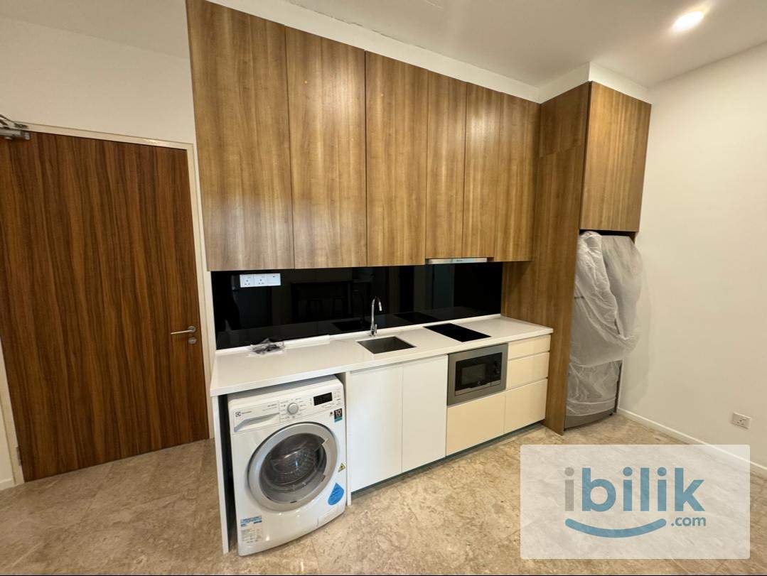 [BUKIT BINTANG] Mixed Gender Unit, Room For Rent IN 🛋️ THE MANHATTAN - Image 5