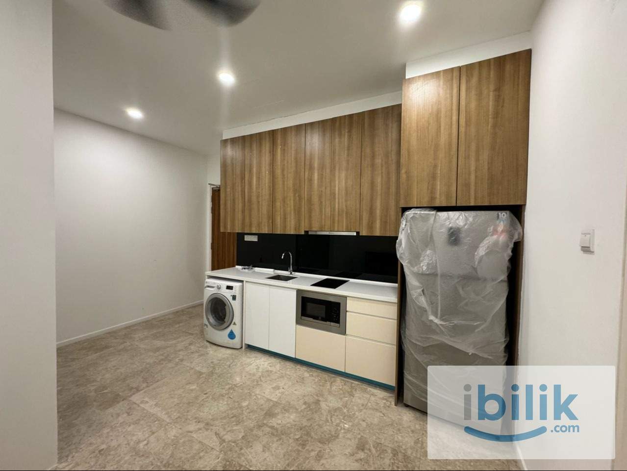 [BUKIT BINTANG] Mixed Gender Unit, Room For Rent IN 🛋️ THE MANHATTAN - Image 6