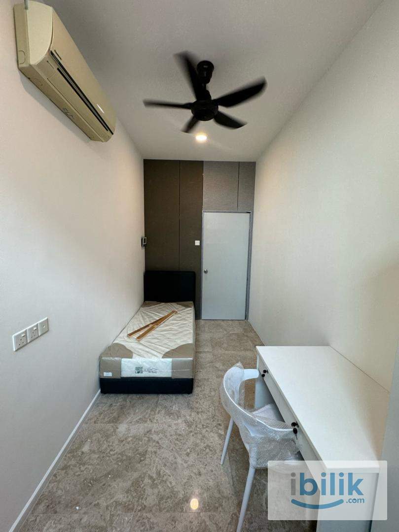 [BUKIT BINTANG] Mixed Gender Unit, Room For Rent IN 🛋️ THE MANHATTAN - Image 1