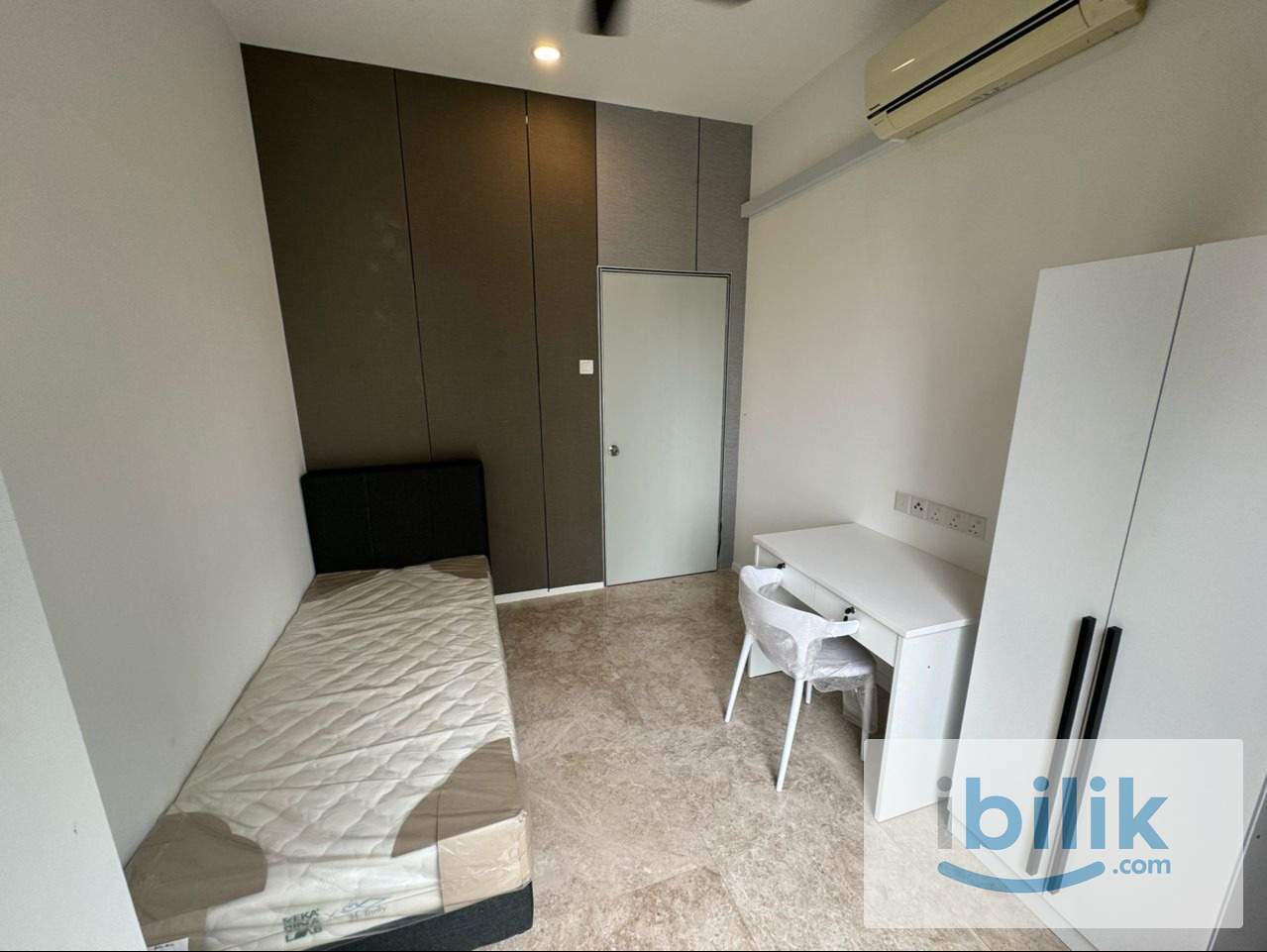 [BUKIT BINTANG] Mixed Gender Unit, Room For Rent IN 🛋️ THE MANHATTAN - Image 10