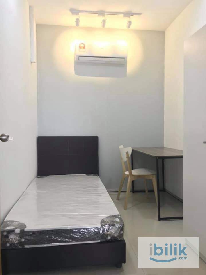 [SHAH ALAM] Male Unit, Available Room For Rent IN 🛋️ AVENUE CREST - Image 3