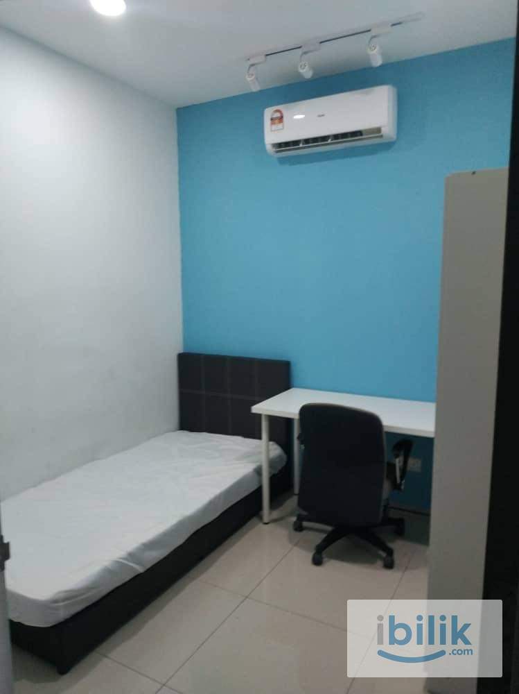 [SHAH ALAM] Male Unit, Available Room For Rent IN 🛋️ AVENUE CREST - Image 4