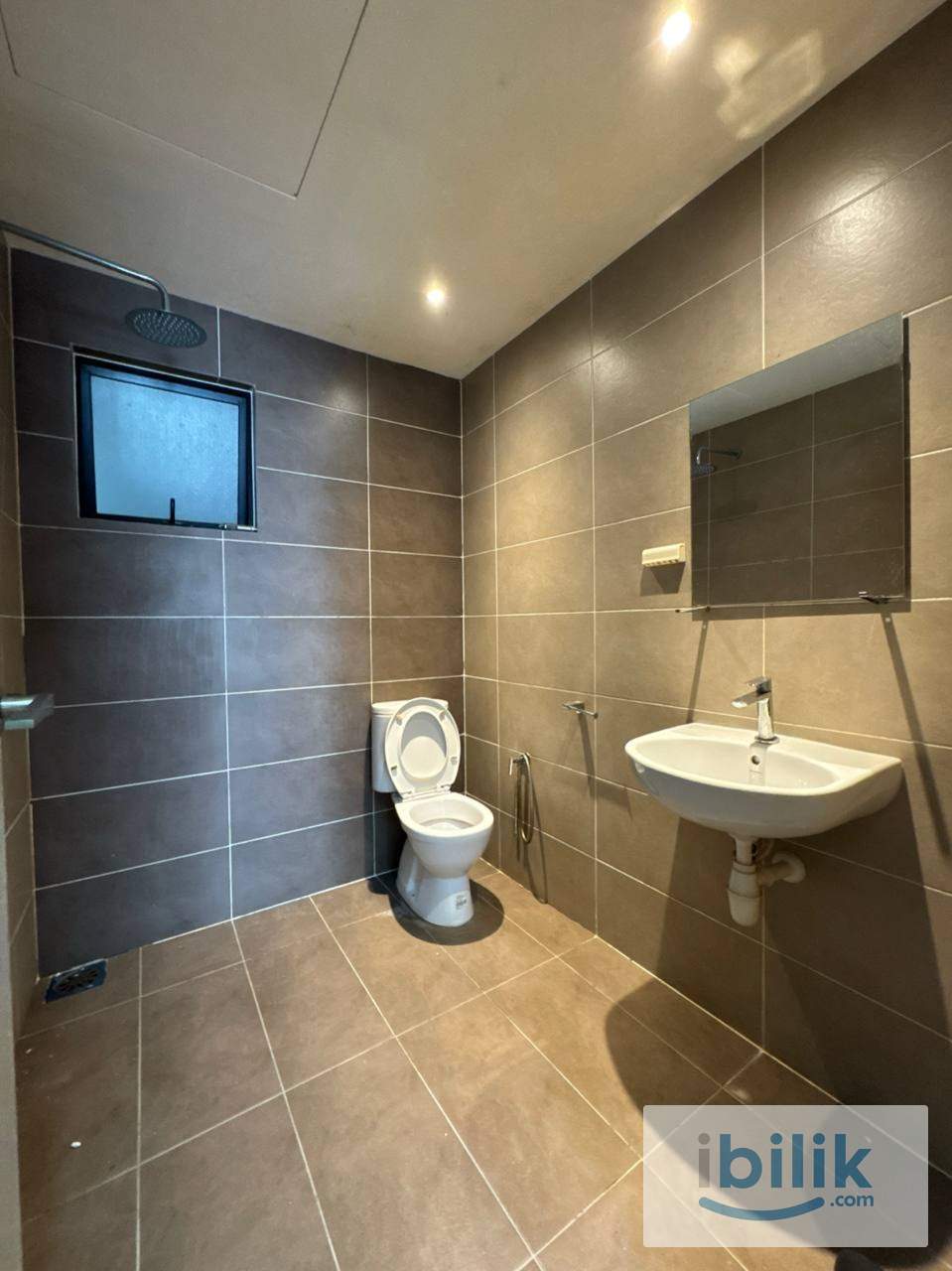 [SHAH ALAM] Mixed Gender Unit, Available Room For Rent IN 🛋️THE GREEN - Image 4