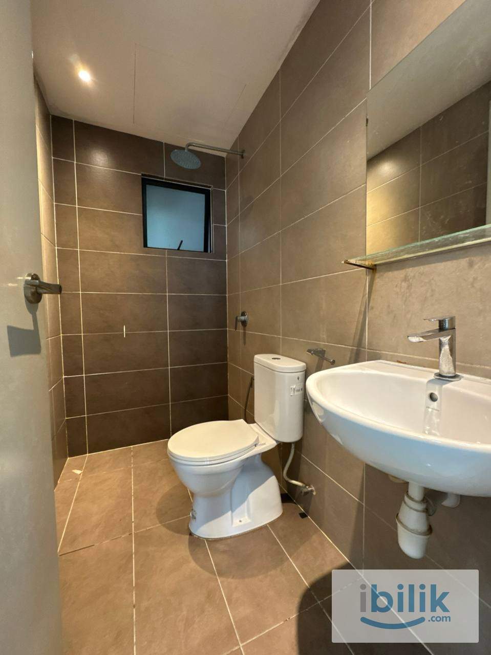 [SHAH ALAM] Mixed Gender Unit, Available Room For Rent IN 🛋️THE GREEN - Image 7