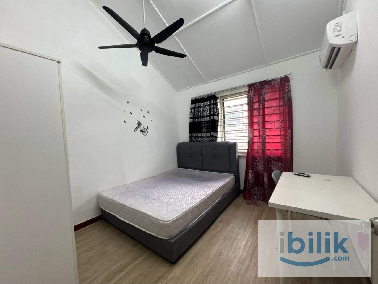 [SUBANG JAYA] Mixed Gender Unit, Available Room For Rent IN 🛋️ USJ6 - Image 6