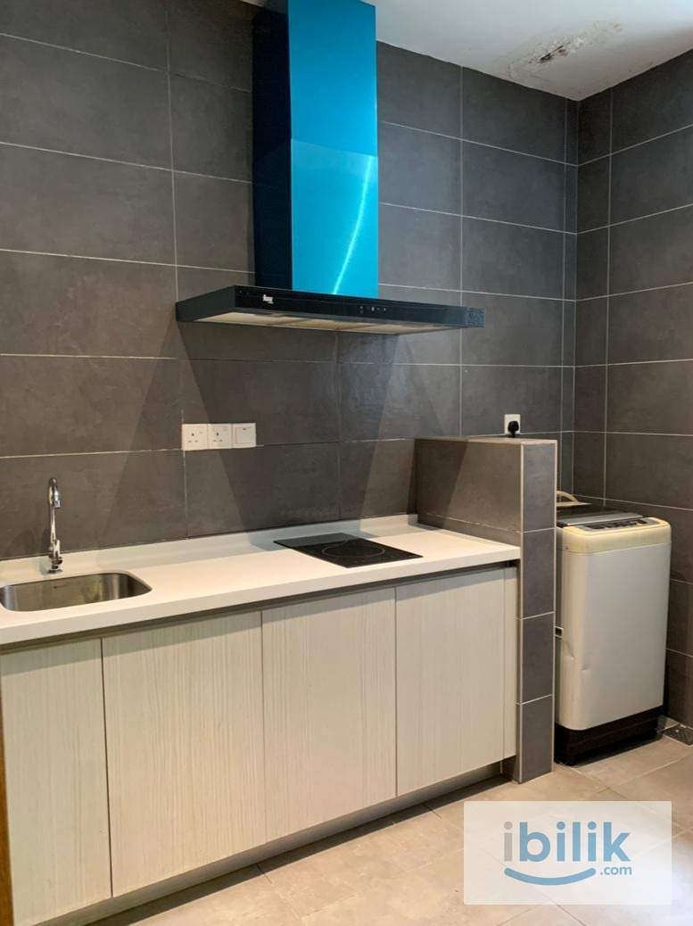 @OLD KLANG ROAD CITIZEN CONDO @Available Room For Rent  - Image 2