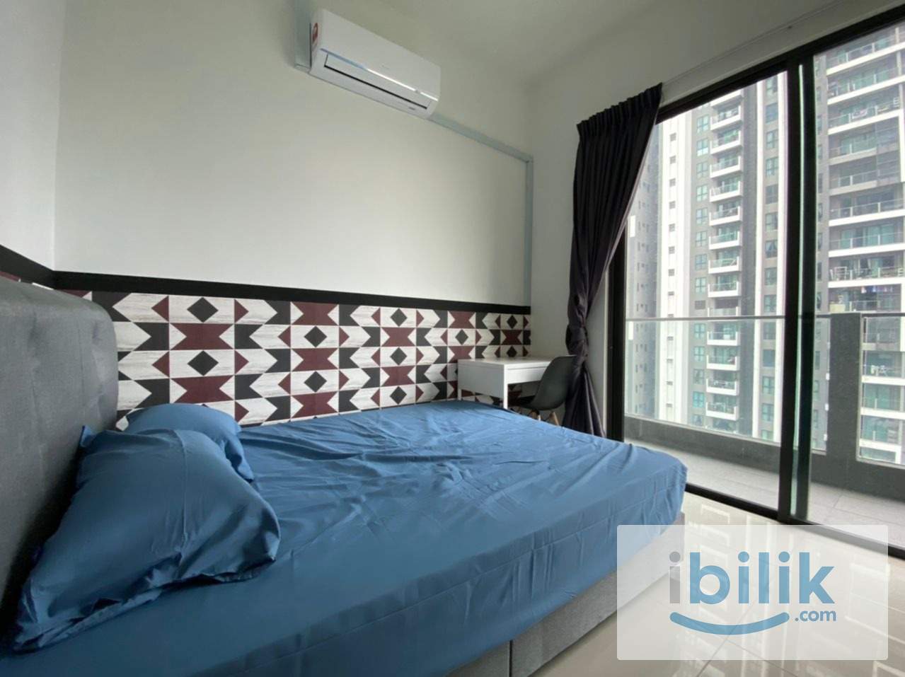 @OLD KLANG ROAD CITIZEN CONDO @Available Room For Rent  - Image 3