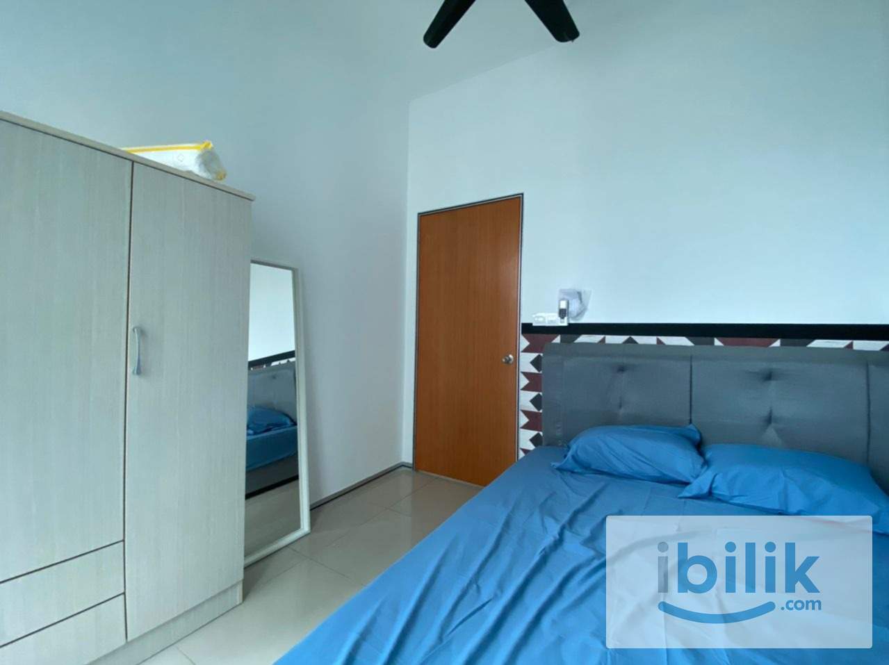 @OLD KLANG ROAD CITIZEN CONDO @Available Room For Rent  - Image 4