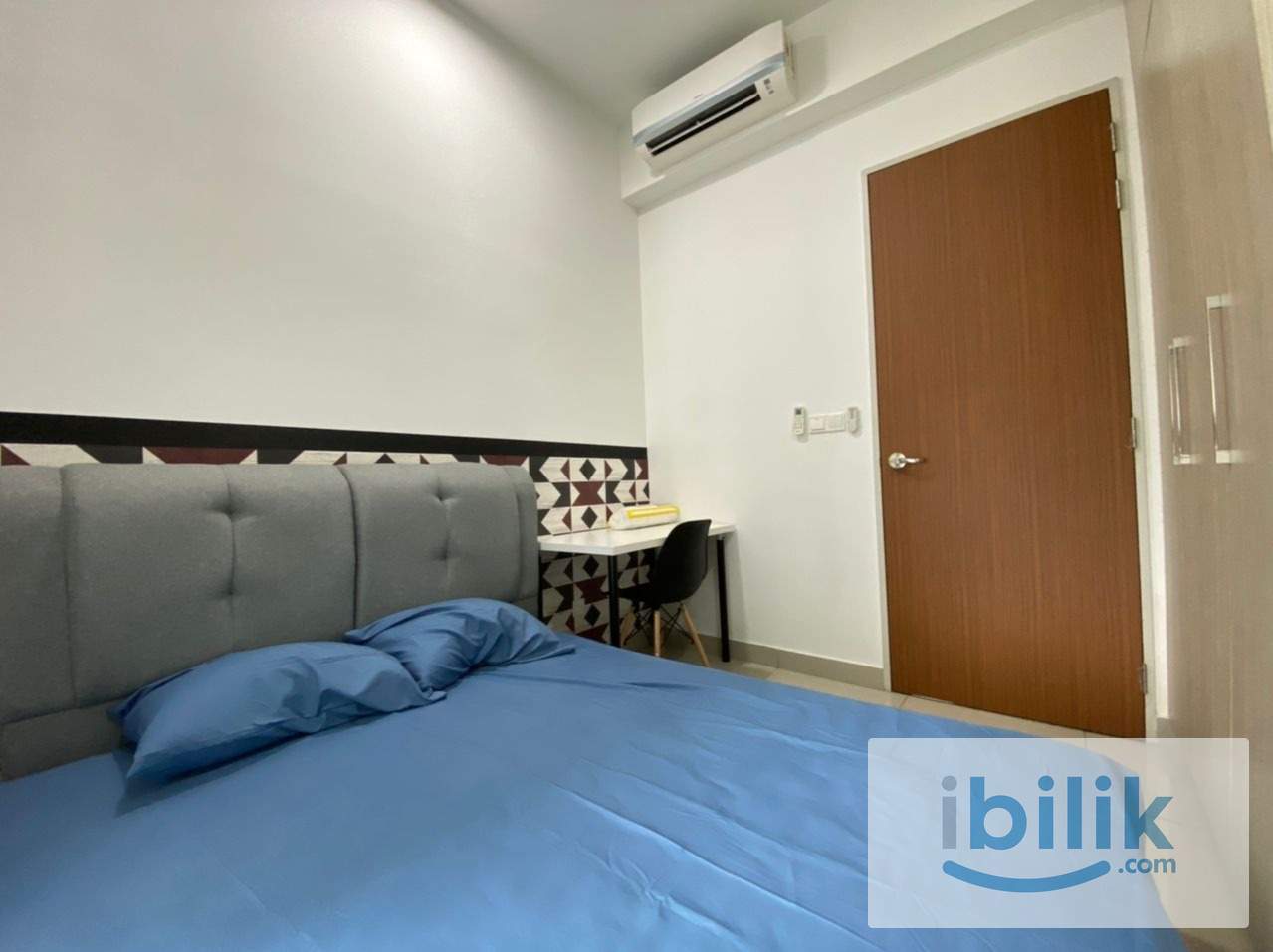 @OLD KLANG ROAD CITIZEN CONDO @Available Room For Rent  - Image 7