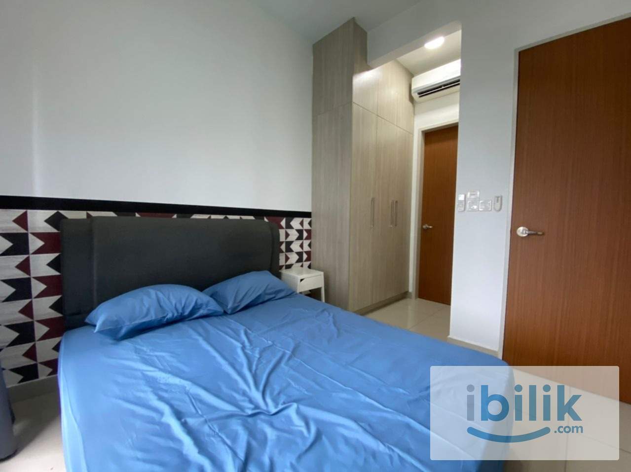 @OLD KLANG ROAD CITIZEN CONDO @Available Room For Rent  - Image 8