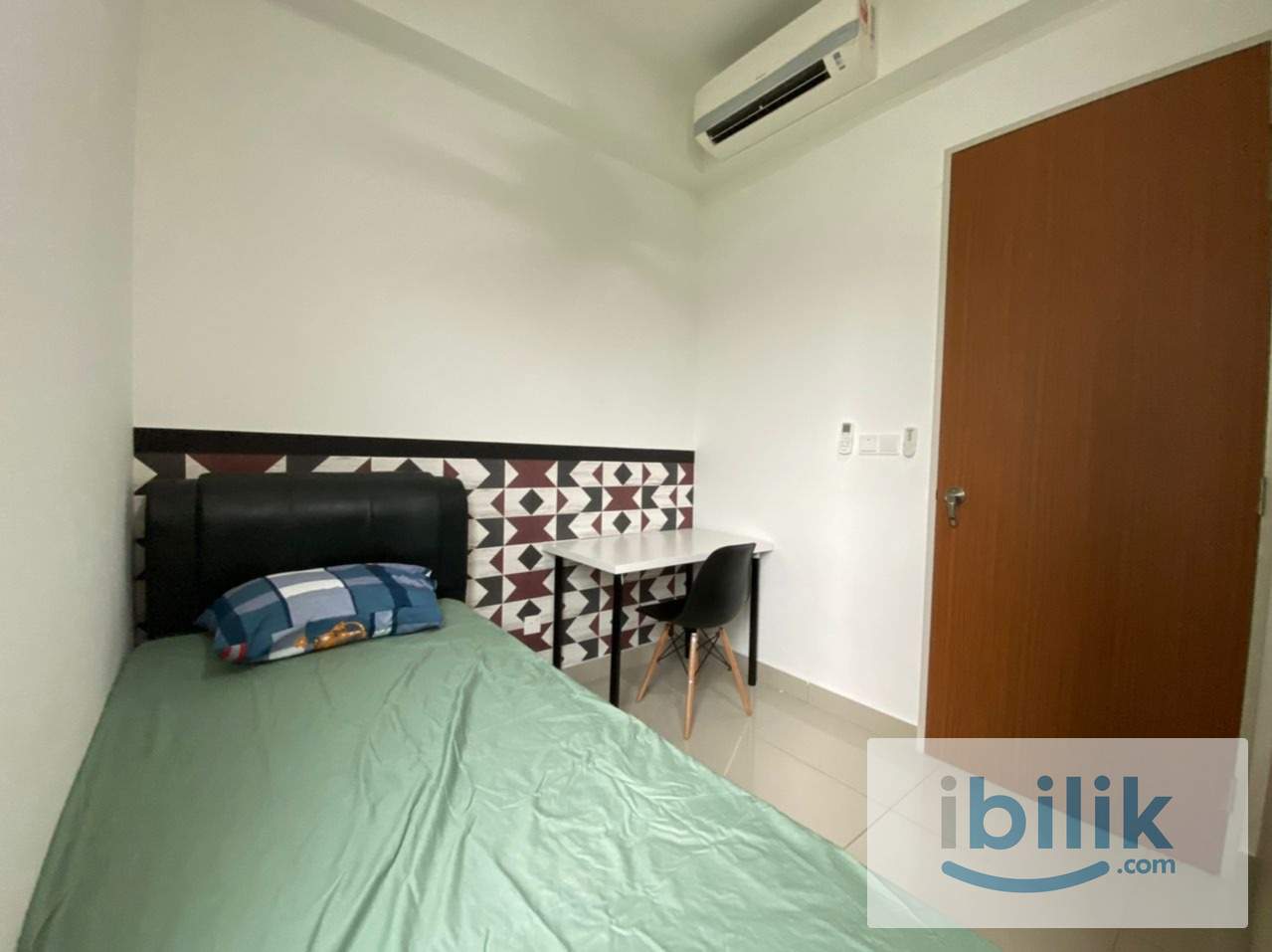 @OLD KLANG ROAD CITIZEN CONDO @Available Room For Rent  - Image 1