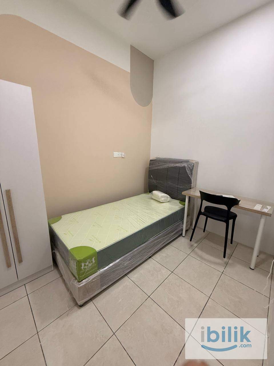 [BUKIT JALIL] Available Master Room For Rent in (Female Unit / Mixed Gender Unit) - Image 10