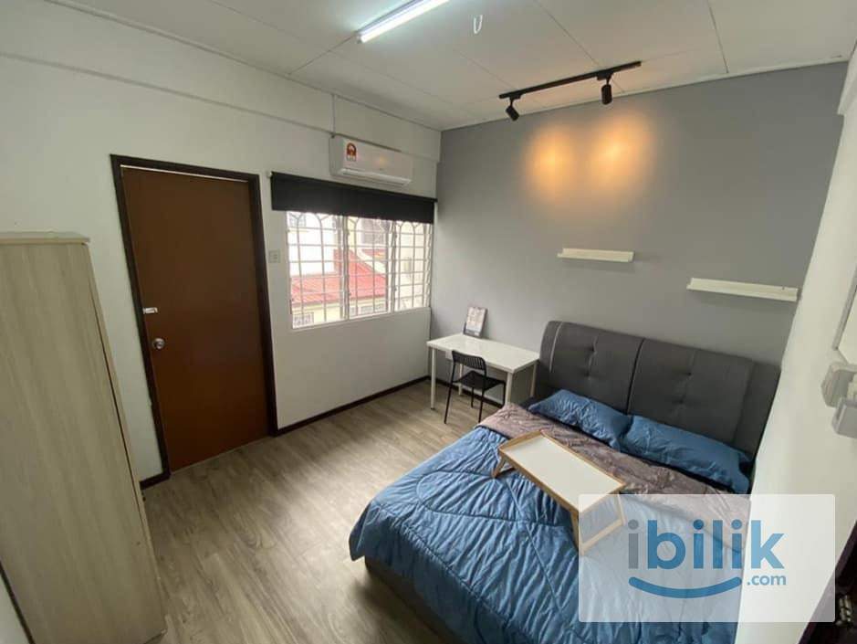 @Female Unit, Available Room For Rent in PETALING JAYA PJS 9 Landed House - Image 10