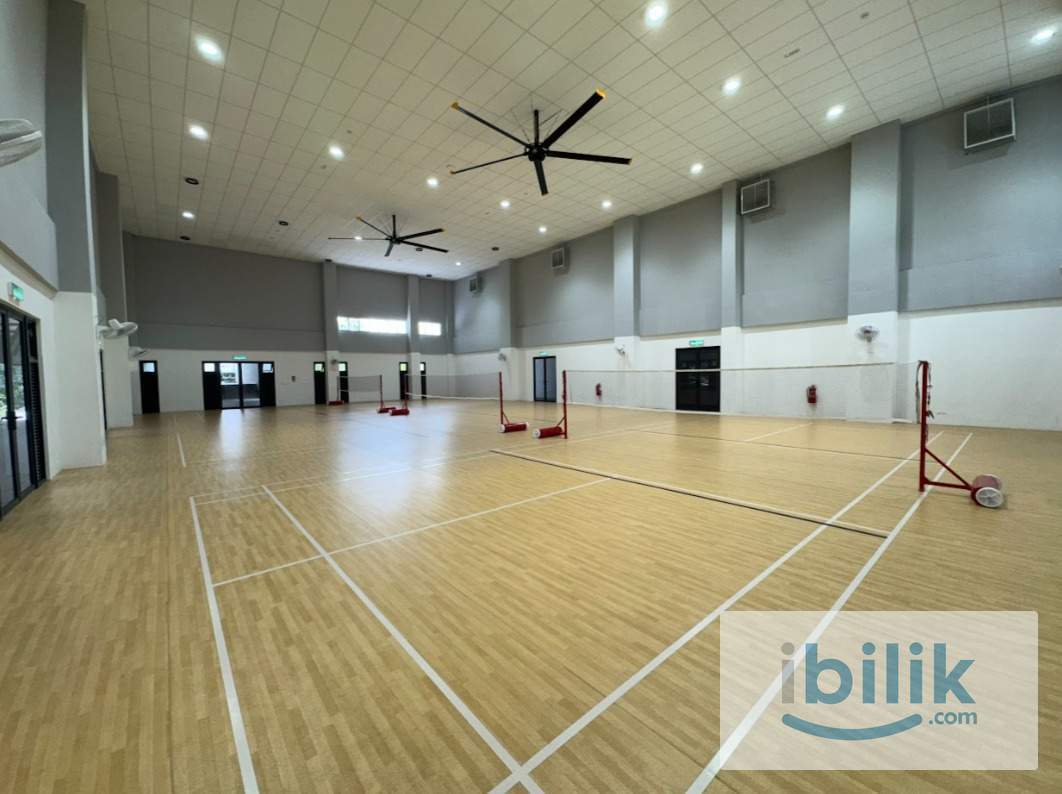 <KEPONG> Available Room For Rent in (Female Unit / Mixed Gender Unit) - Image 2