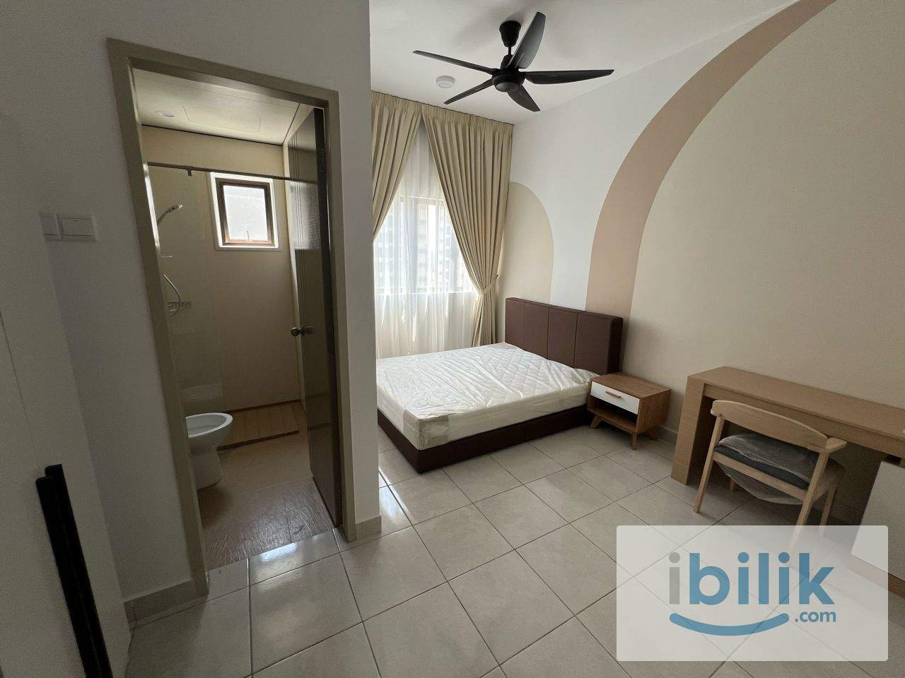 [NILAI] Male Unit, Available Room For Rent IN 🛋️YOUTH CITY - Image 1