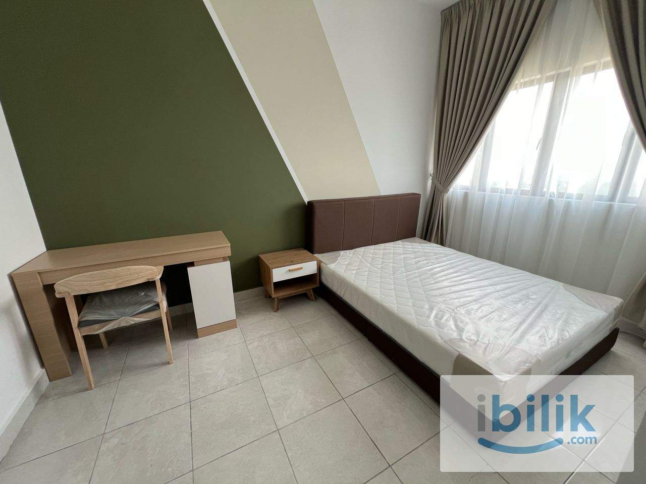 [NILAI] Male Unit, Available Room For Rent IN 🛋️YOUTH CITY - Image 4