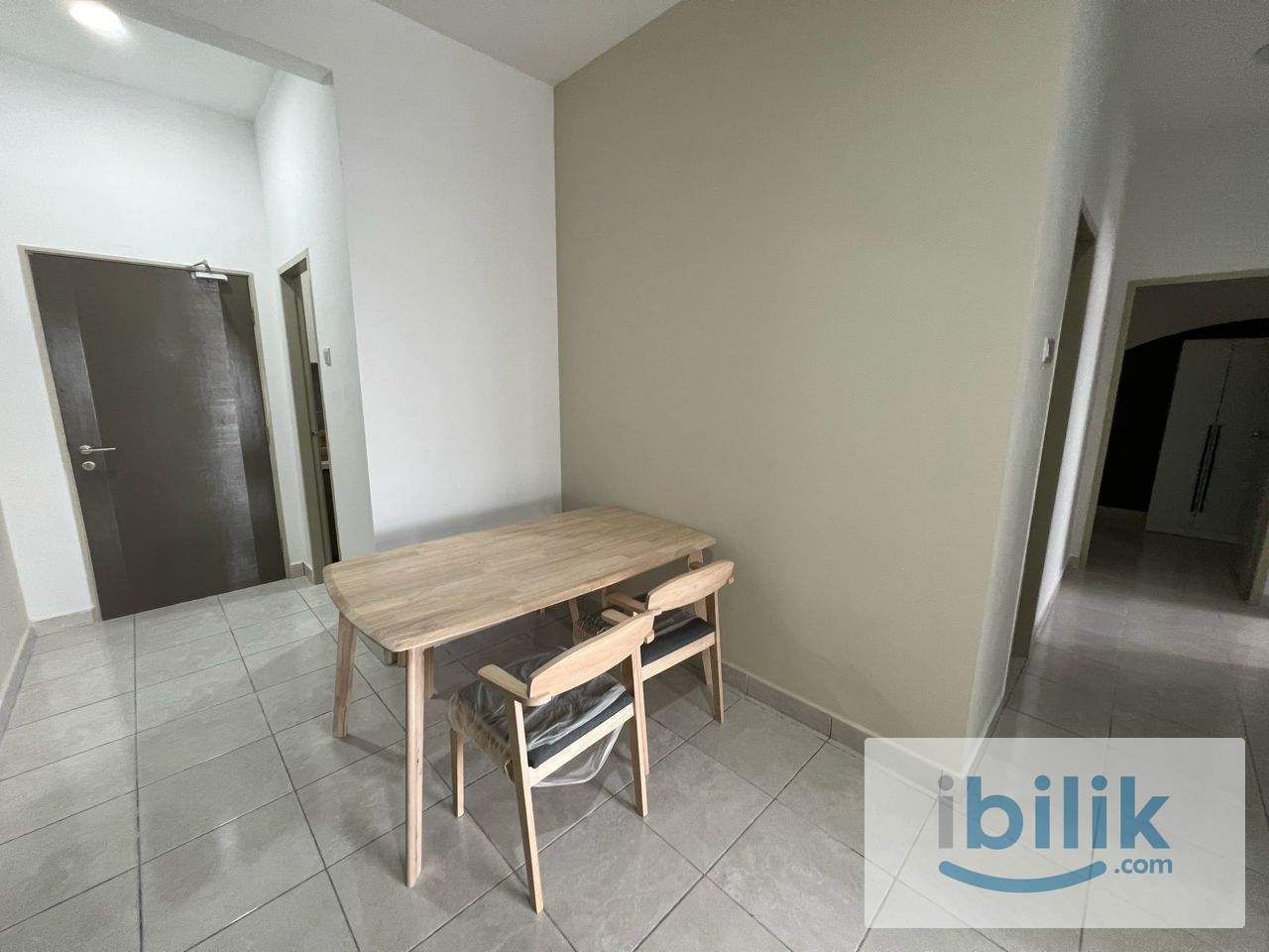 [NILAI] Male Unit, Available Room For Rent IN 🛋️YOUTH CITY - Image 2