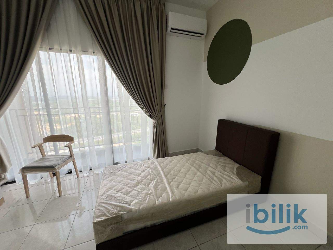 [NILAI] Male Unit, Available Room For Rent IN 🛋️YOUTH CITY - Image 6