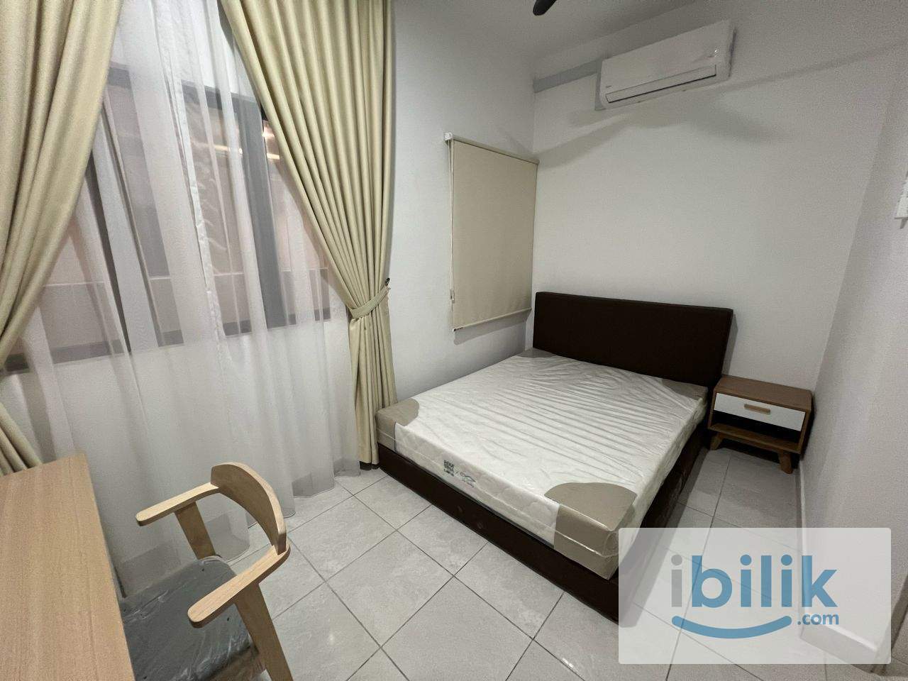 [NILAI] Male Unit, Available Room For Rent IN 🛋️YOUTH CITY - Image 5