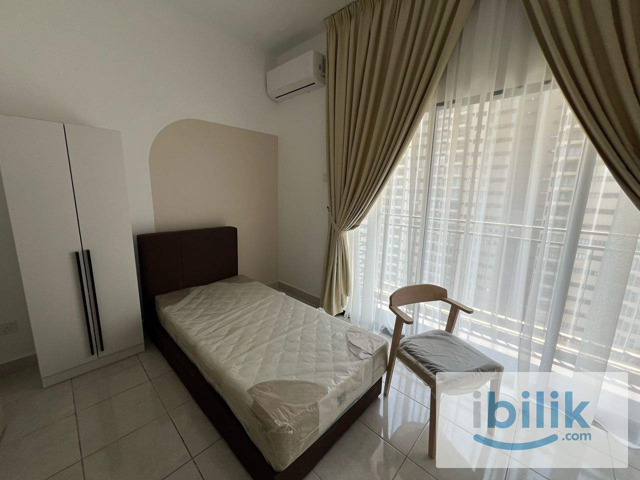 [NILAI] Male Unit, Available Room For Rent IN 🛋️YOUTH CITY - Image 7