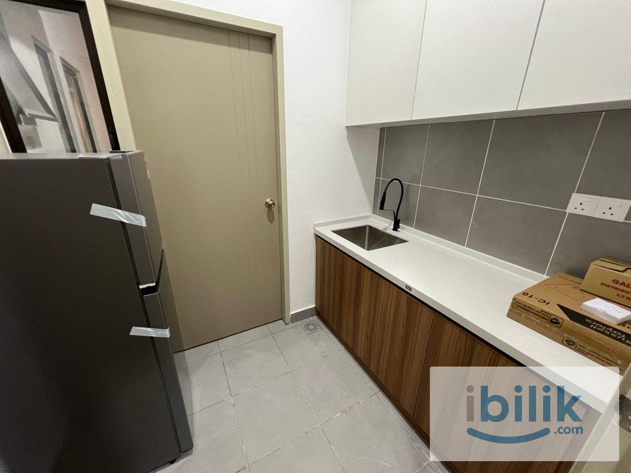[NILAI] Male Unit, Available Room For Rent IN 🛋️YOUTH CITY - Image 3