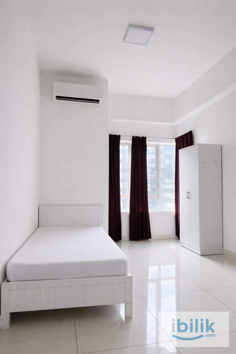 Bilik Sewa Kota Warisan, Alanis Residence - Image 1