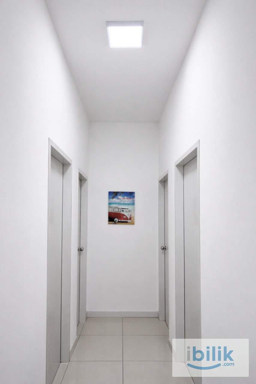 Bilik Sewa Kota Warisan, Alanis Residence - Image 2