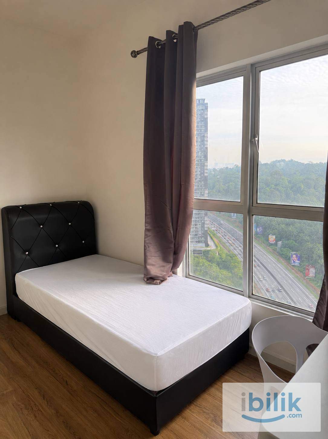 Bilik Sewa Bangi (Master Bedroom), CERRADO, Southville City  - Image 1