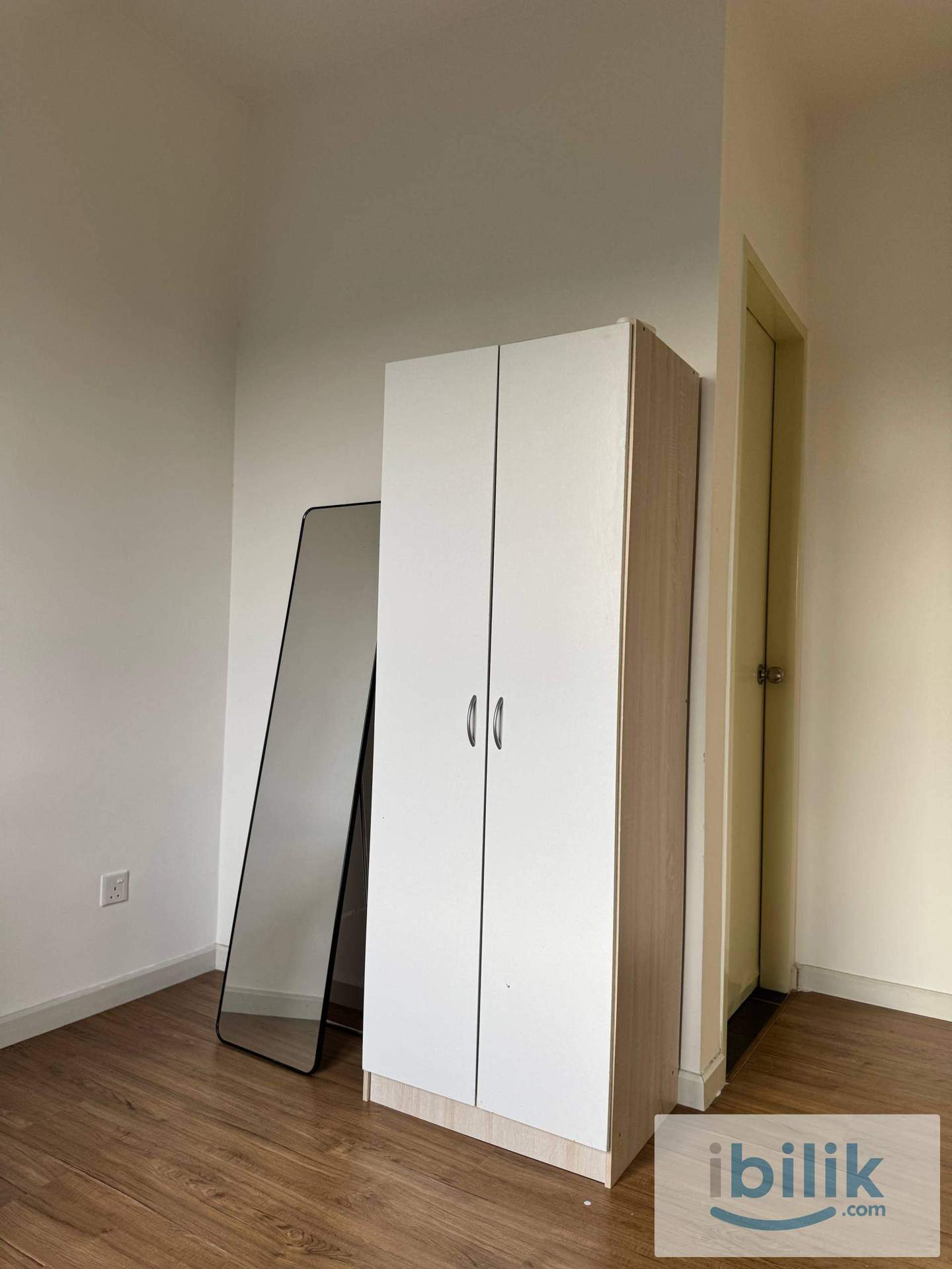 Bilik Sewa Bangi (Master Bedroom), CERRADO, Southville City  - Image 3