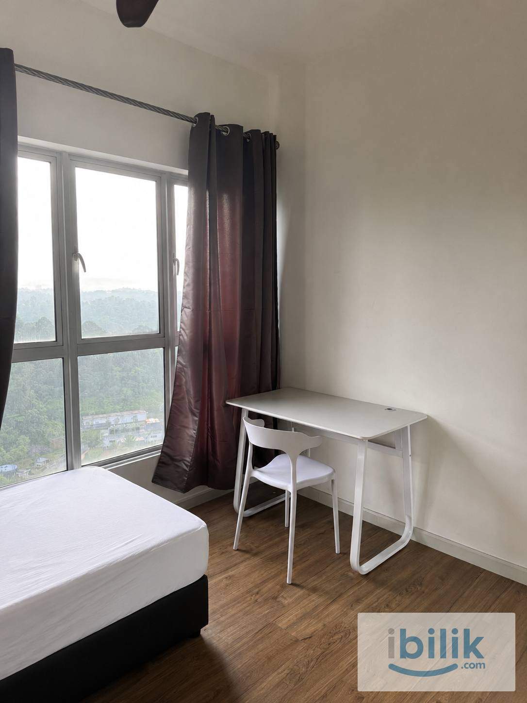Bilik Sewa Bangi (Master Bedroom), CERRADO, Southville City  - Image 2