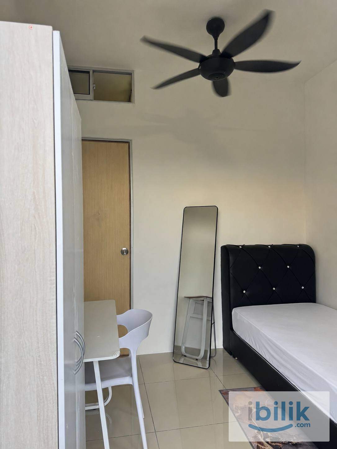 Bilik Sewa Bangi (BALCONY), CERRADO, Southville City  - Image 3