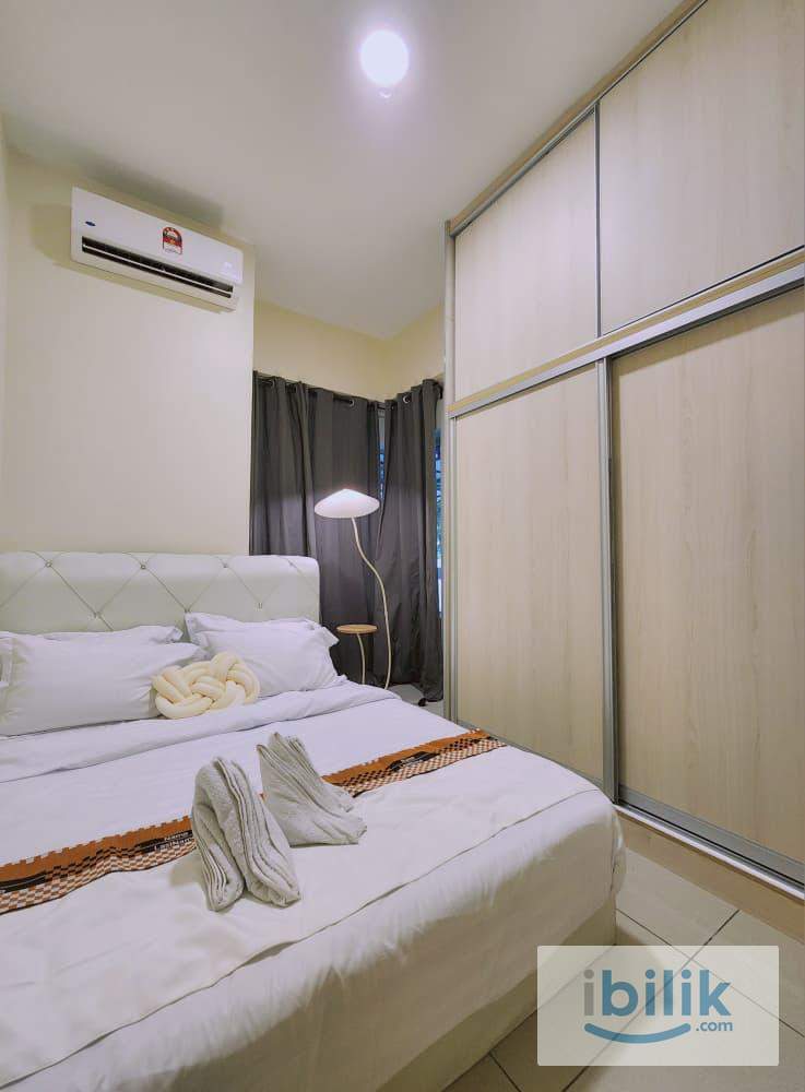 Premium Room Bangi, Southville City Rent Room - Image 1