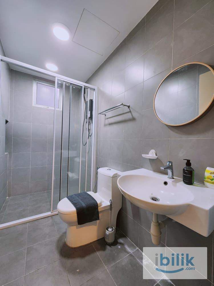 Premium Room Bangi, Southville City Rent Room - Image 7