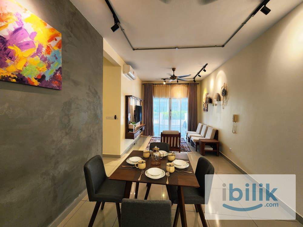 Premium Room Bangi, Southville City Rent Room - Image 4
