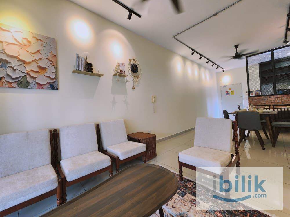 Premium Room Bangi, Southville City Rent Room - Image 3