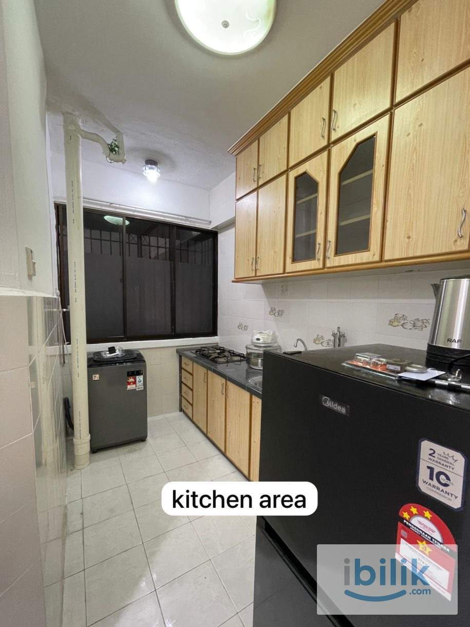 3rd Room At Taman Desa Relau 2, Relau - Image 3