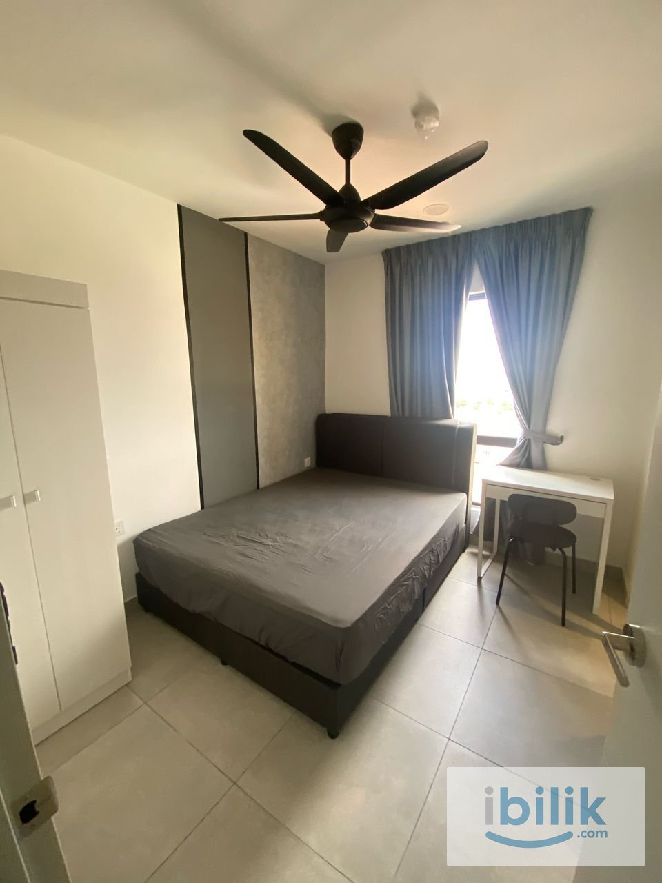 Big Studio Unit Ready For Move In NOW @ DK Impian - Image 4