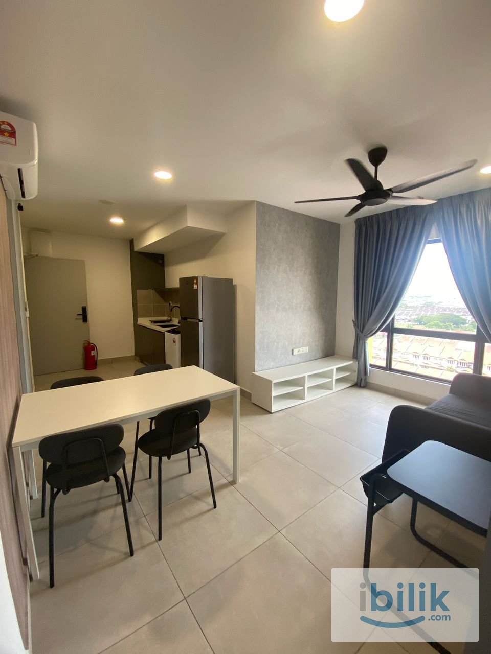 Big Studio Unit Ready For Move In NOW @ DK Impian - Image 3