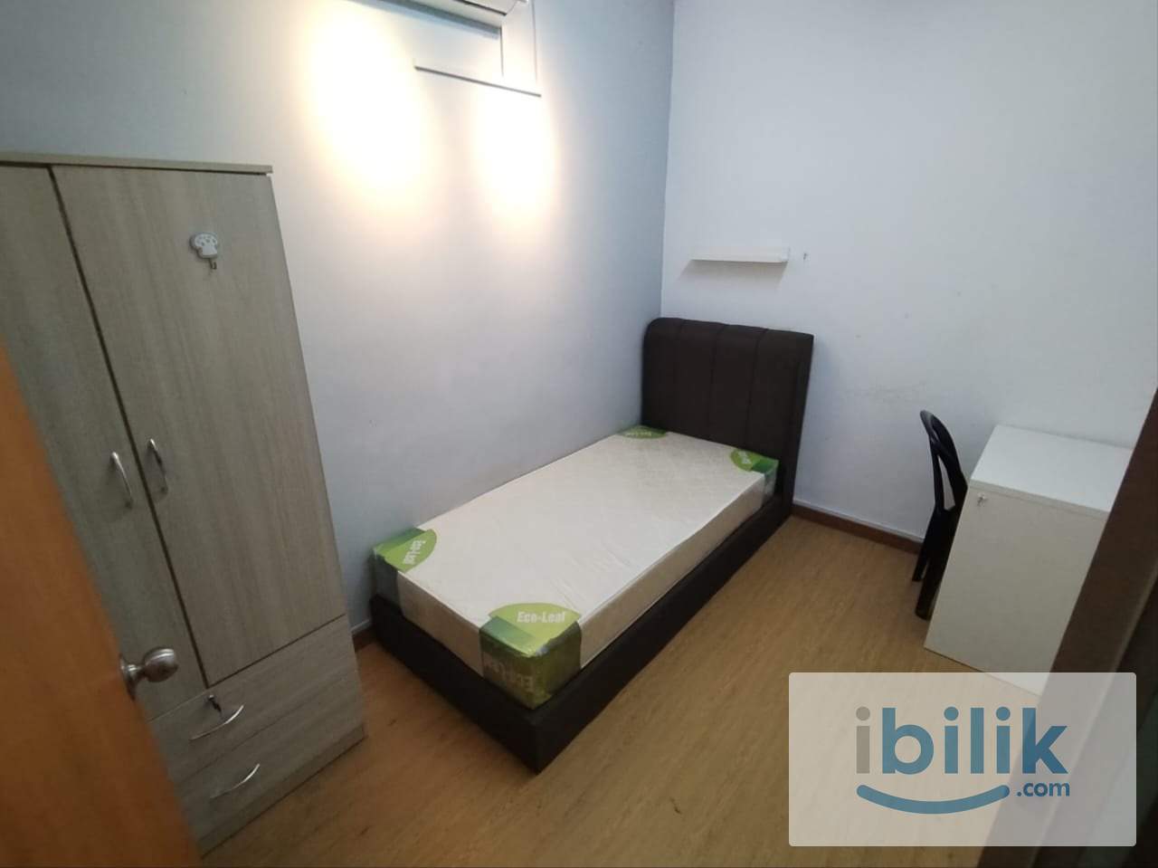 🏡 Chinese Mixed Unit Room @ PJS 9 | Walk to Sunway Pyramid & BRT - Image 5